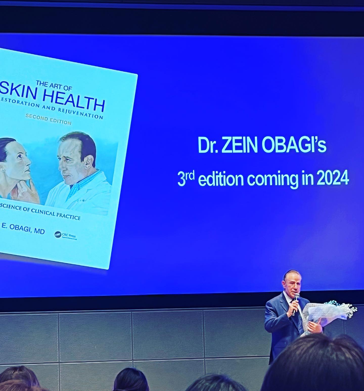 @zoskinhealthが日本上陸して10周年🎉