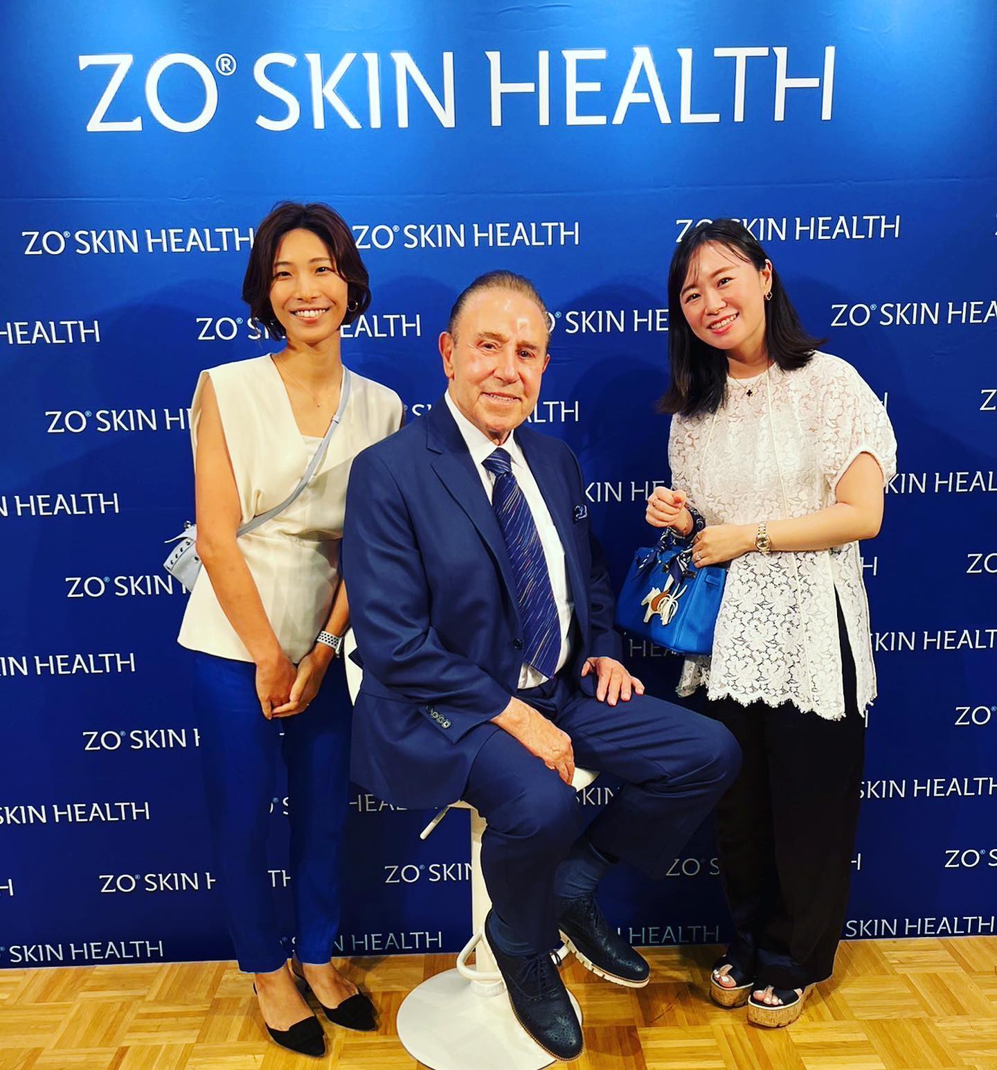 @zoskinhealthが日本上陸して10周年🎉