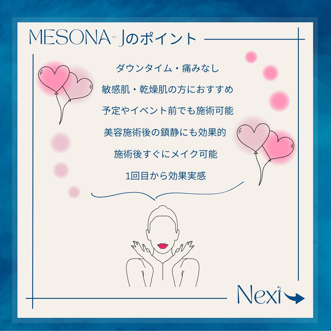 Mesona-J(メソナj)