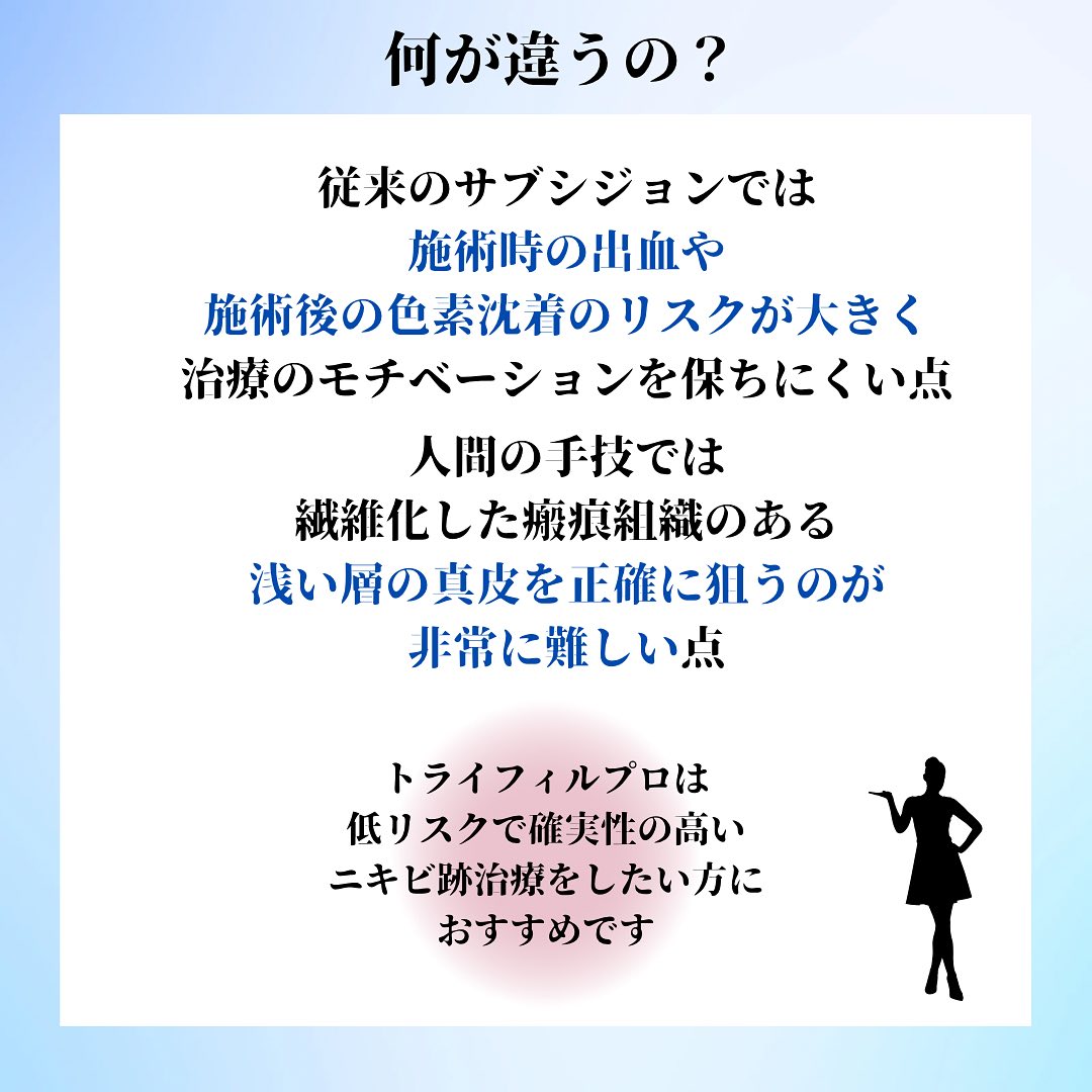 トライフィルプロ
