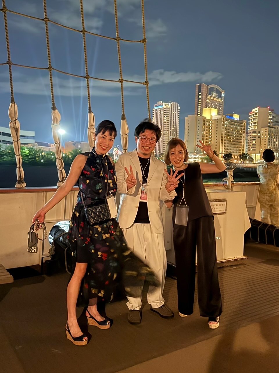 二日間にわたり学会に参加してきました✨