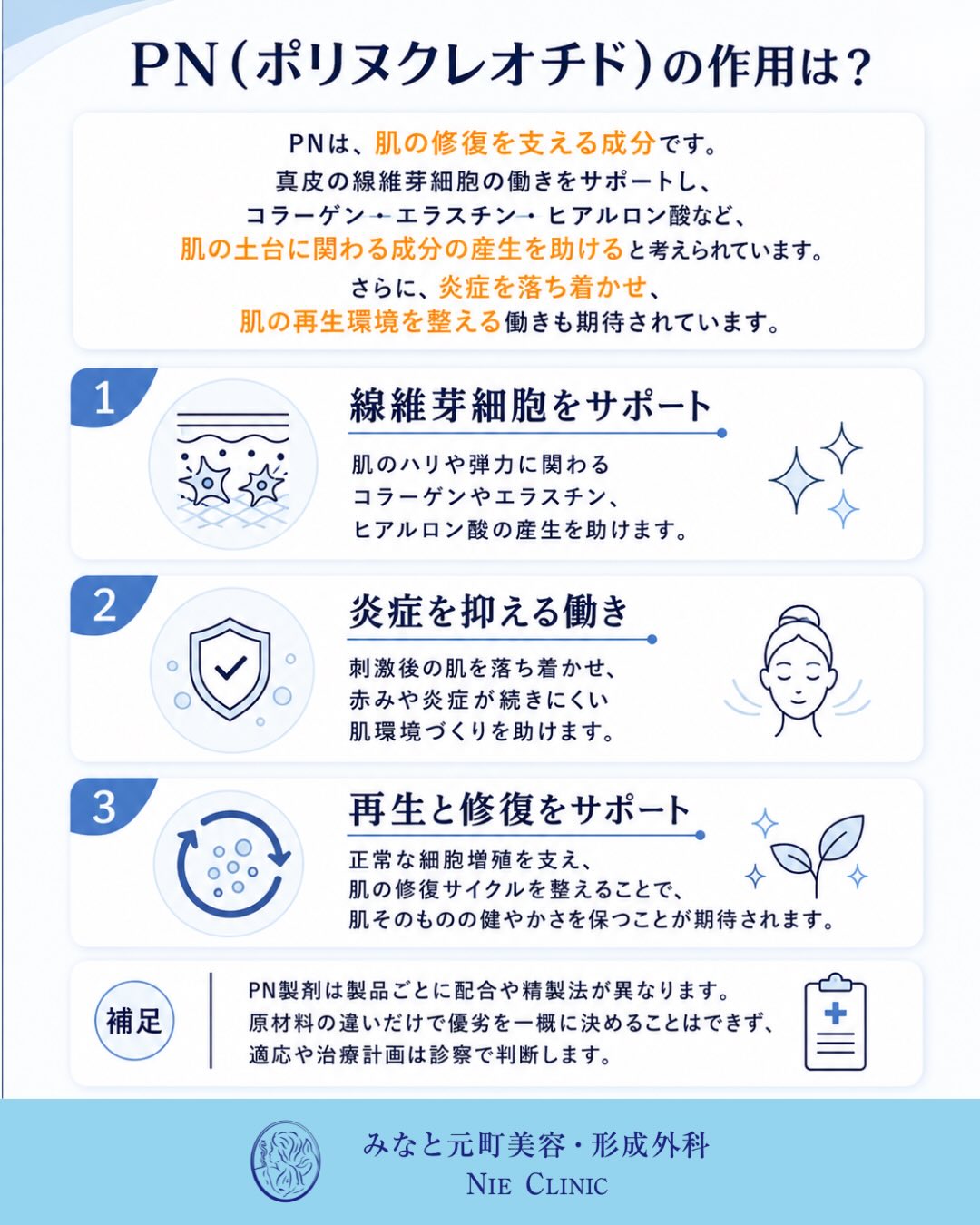 プルリアルシルクのよくあるご質問