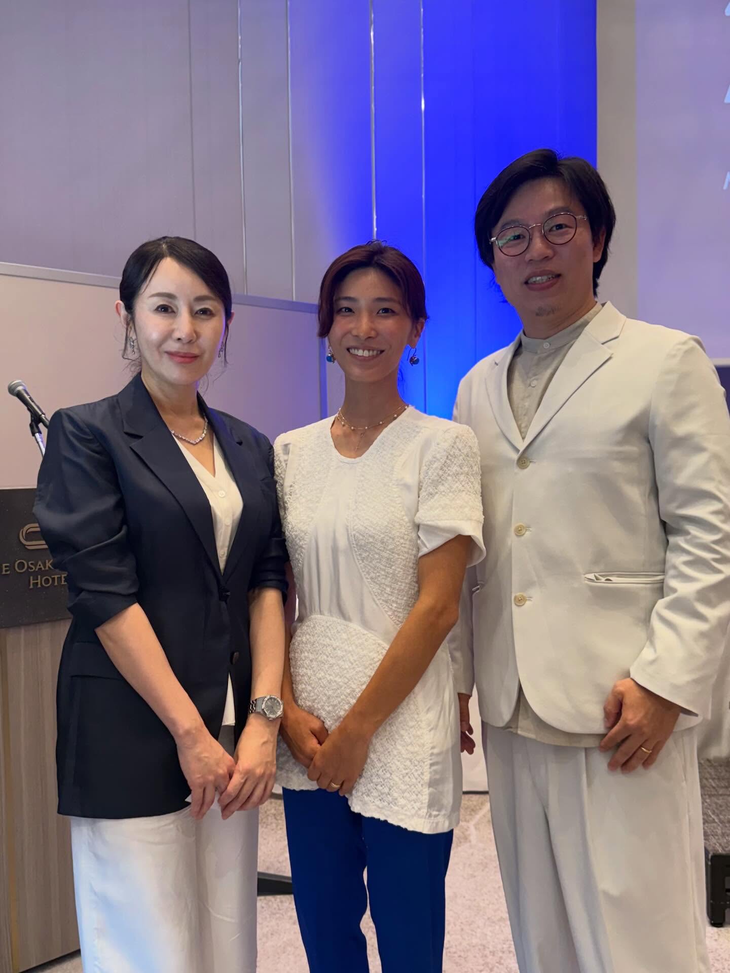 このたび当院は、ZO Skin Health の「高濃度レチノール製品 アワード」を西日本エリアで受賞いたしました🏆